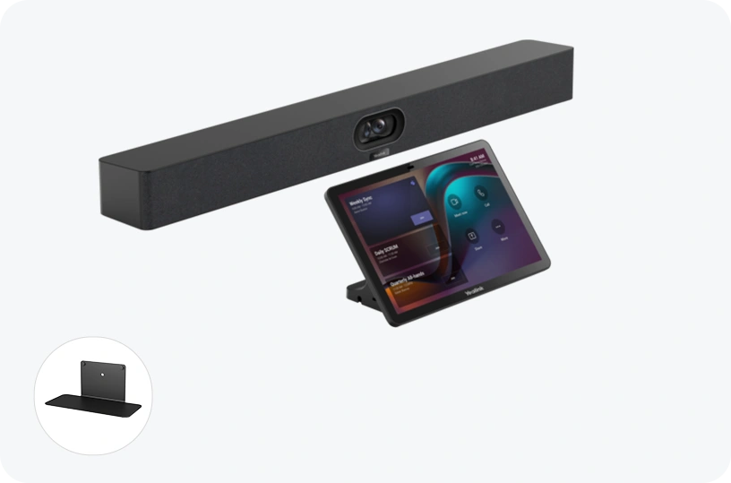 YEALINK - A40-031 - Video Bar (Android) with CPT25 Controller
