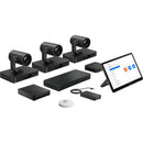 YEALINK - ZVC S50-C5U-000 - Zoom Room System