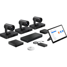 YEALINK - ZVC S50-C5U-000 - Zoom Room System