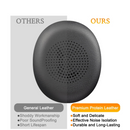 YEALINK - Ear Cushion for UH37 (1 pair)