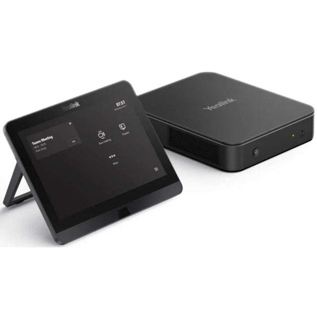YEALINK - MCoreKit-C0-MS - Microsoft Teams Room System (Core Kit)