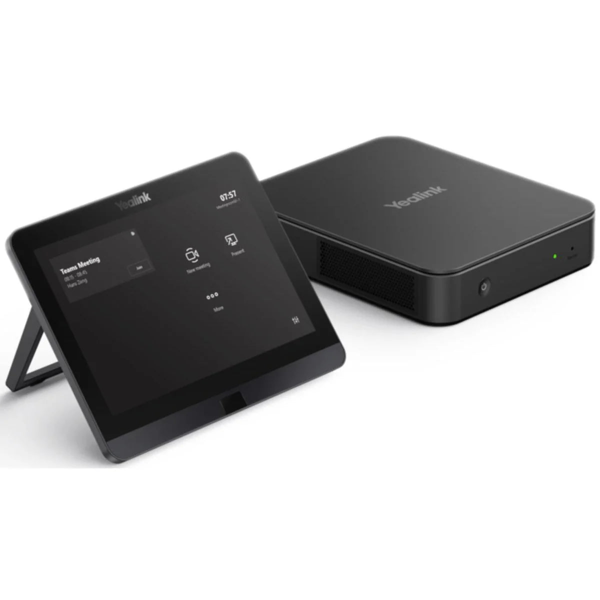 YEALINK - MCoreKit-C4U-MS - Microsoft Teams Room System (Core Kit)