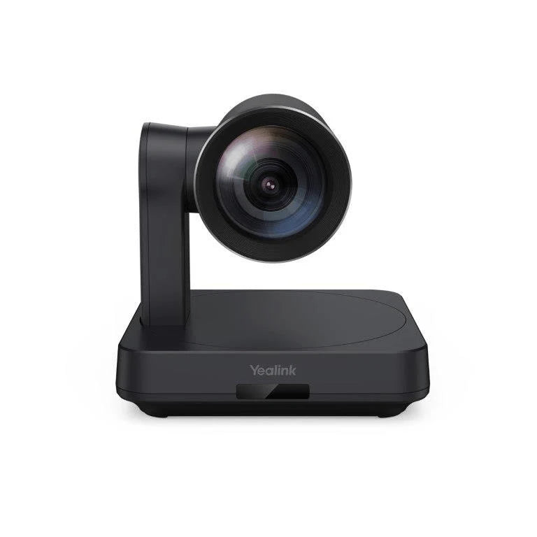 YEALINK - UVC84 Black - Camera
