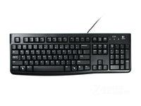 LOGITECH - Keyboard K120 for Business - Graphite