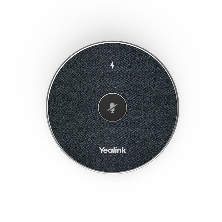 YEALINK - VCM36-W Package