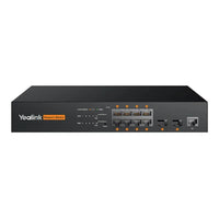 YEALINK - RCH80