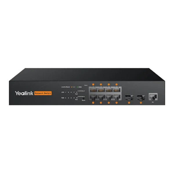 YEALINK - RCH80