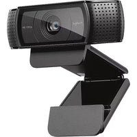 LOGITECH - WEBCAM - Logitech C920e HD 1080p Webcam - USB
