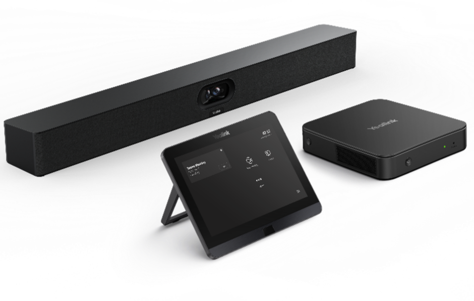 YEALINK - SmartVision 40 - VIDEO BAR (BYOD)
