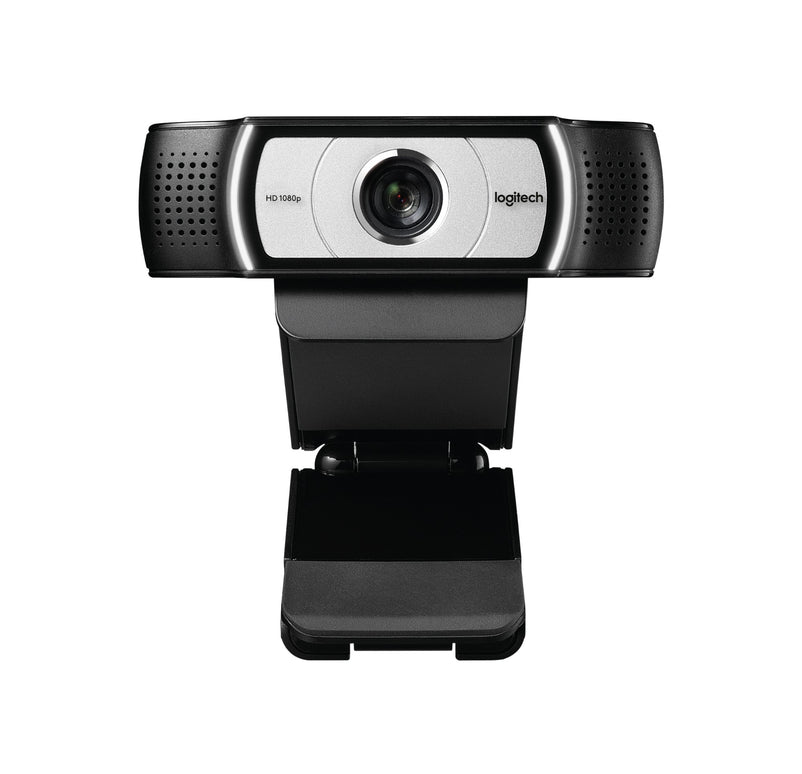 LOGITECH - WEBCAM - Logitech C930e Business Webcam