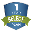 LOGITECH - Select One Year Plan