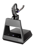 Poly Voyager 5200-M Office Headset +USB-C to Micro USB Cable