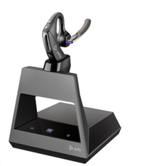 Poly Voyager 5200-M Office Headset +USB-C to Micro USB Cable