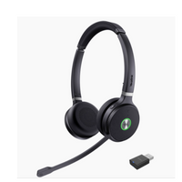 YEALINK - WH62 Dual Portable Teams