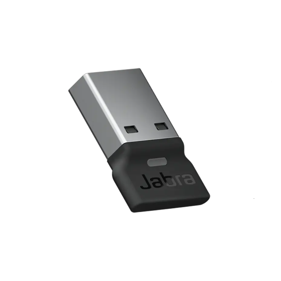 Jabra Link 380a, UC, USB-A BT Adapter