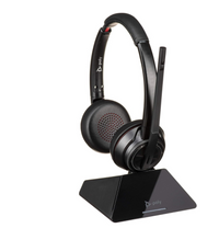 Poly Savi 8220-M Office Stereo DECT 1880-1900 MHz Headset