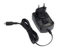 Jabra Link 950 Power Supply EU, EU power-plug adaptor included