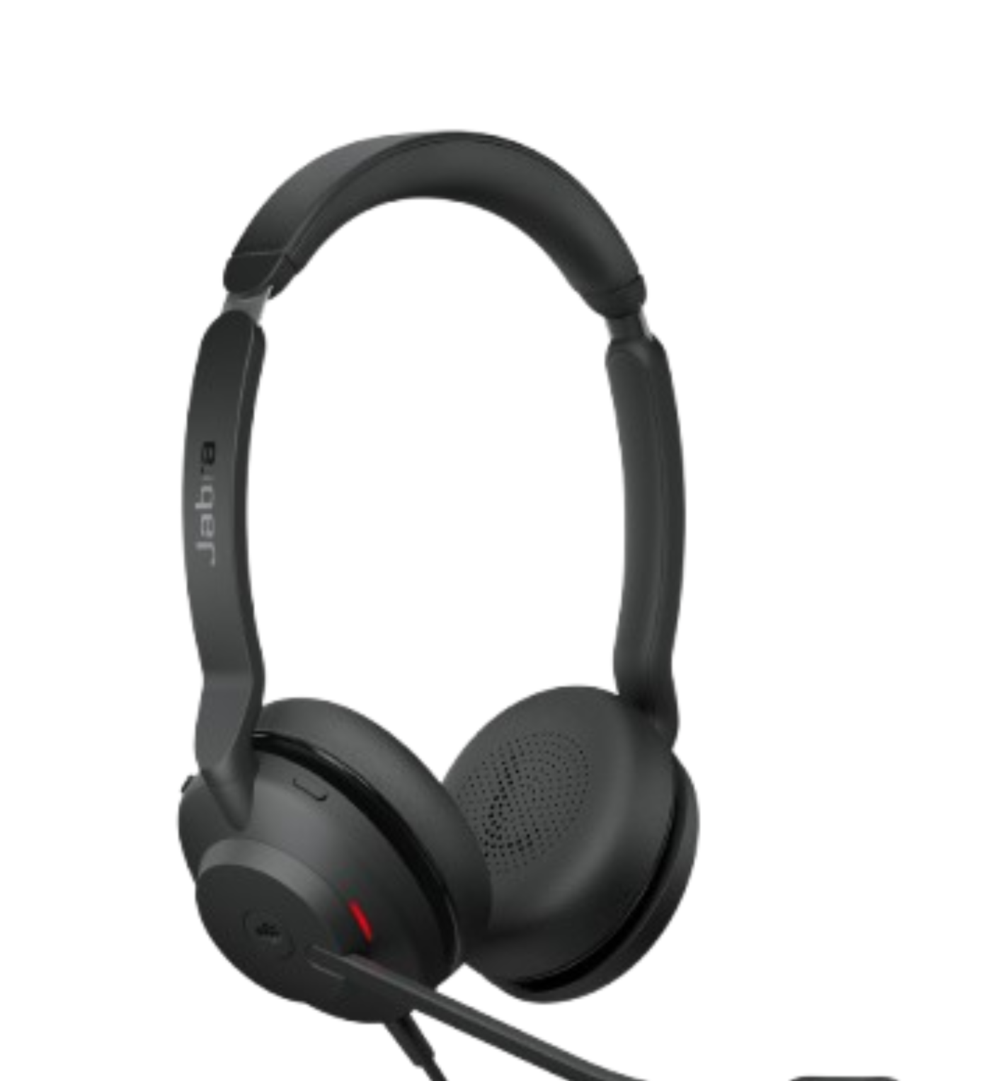 Jabra Evolve2 55 Link380c MS Stereo Stand