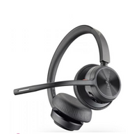 Poly Voyager 4320 USB-A Headset +BT700 dongle