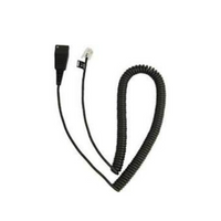 Jabra GN1216 Avaya Cord for Avaya one-X Telephone system ( for 96XX Series)
