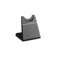 Jabra Evolve2 65 Deskstand, USB-A, Black