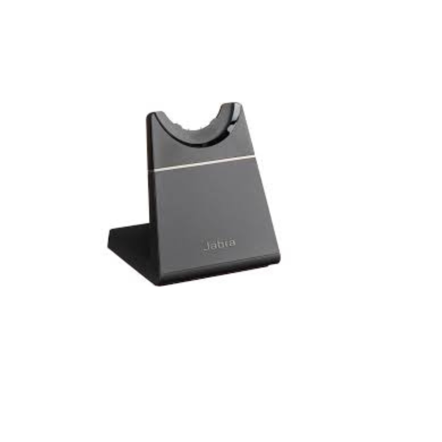 Jabra Evolve2 65 Deskstand, USB-A, Black