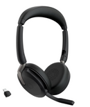 Jabra Evolve2 65 Flex Link380a MS Stereo
