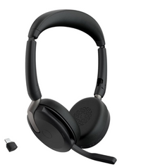 Jabra Evolve2 65 Flex Link380a MS Stereo