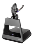 Poly Voyager 5200-M Office Headset +USB-A to Micro USB Cable