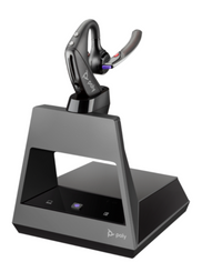 Poly Voyager 5200-M Office Headset +USB-A to Micro USB Cable