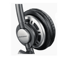 Poly - HW710D - Encore Pro Digital MONO Wideband Headset (Noise Cancelling + QD)