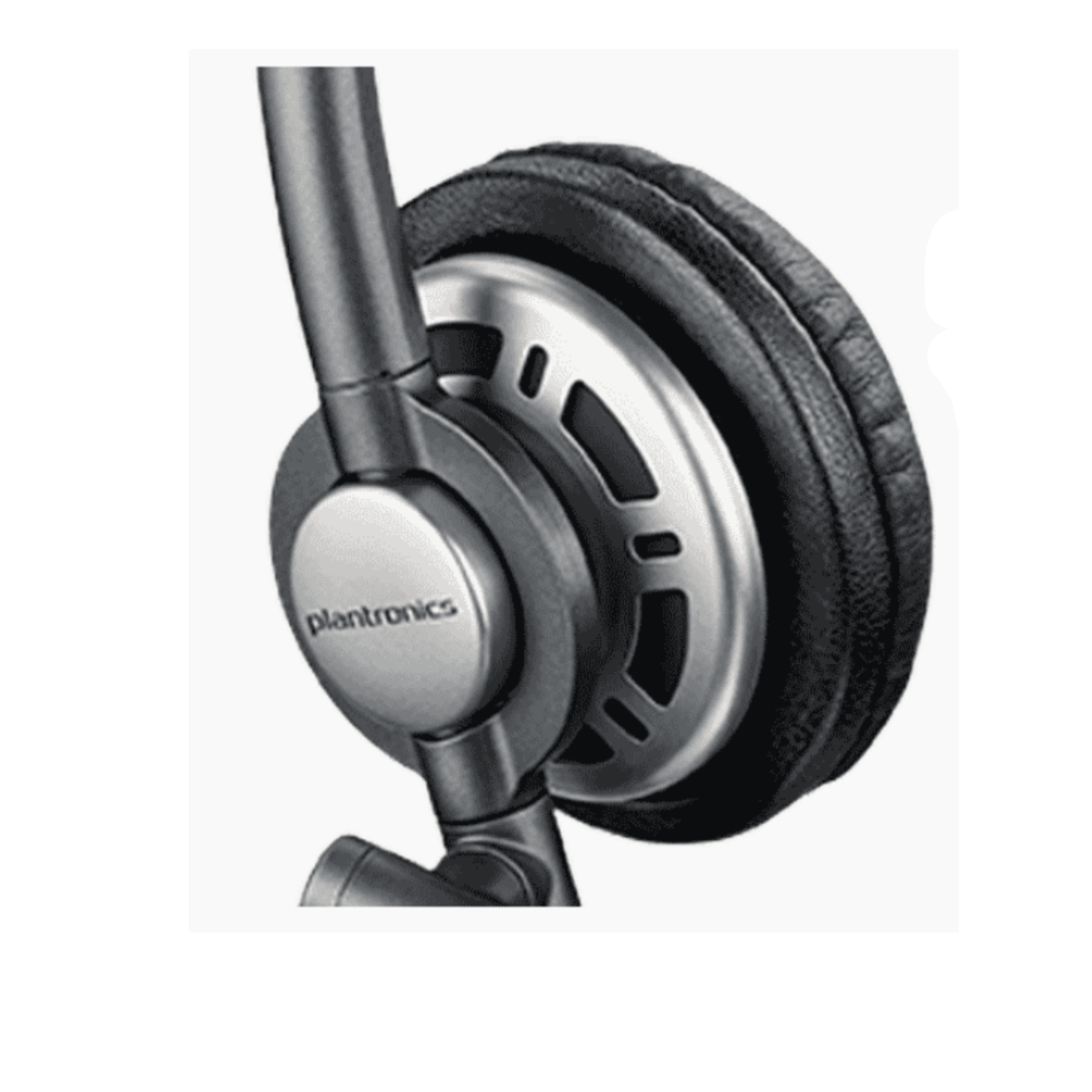 Poly - HW710D - Encore Pro Digital MONO Wideband Headset (Noise Cancelling + QD)