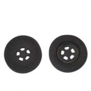 Poly EncorePro HW700 Foam Ear Cushions and Mounting Plates (2 Pieces)