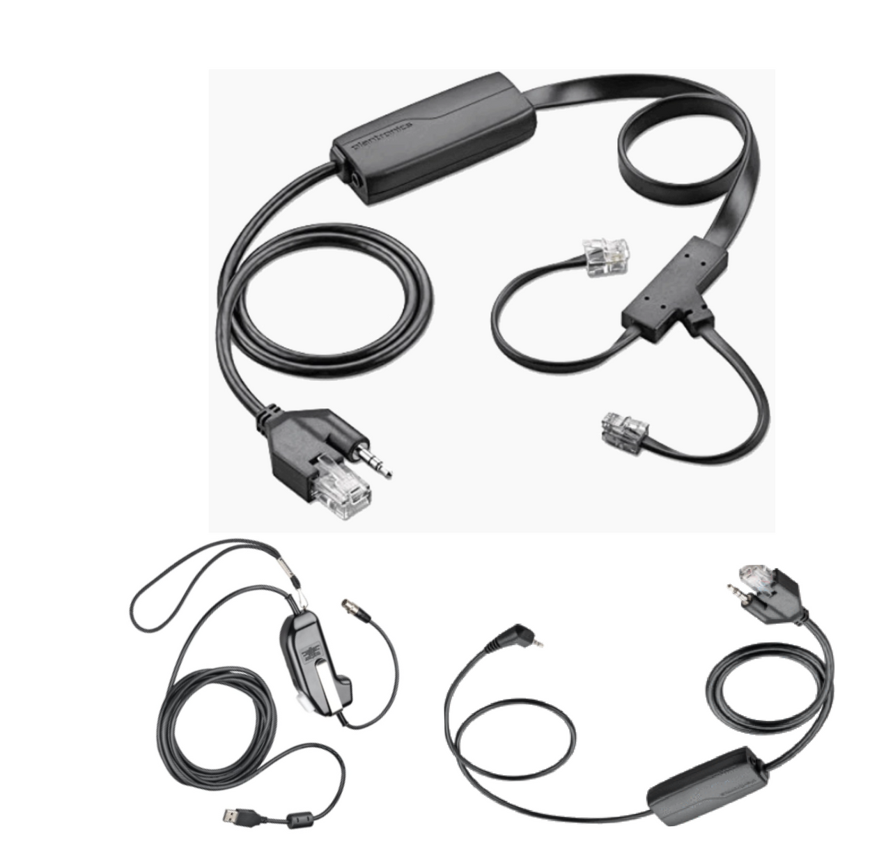 Poly APP-51 Electronic Hookswitch TAA