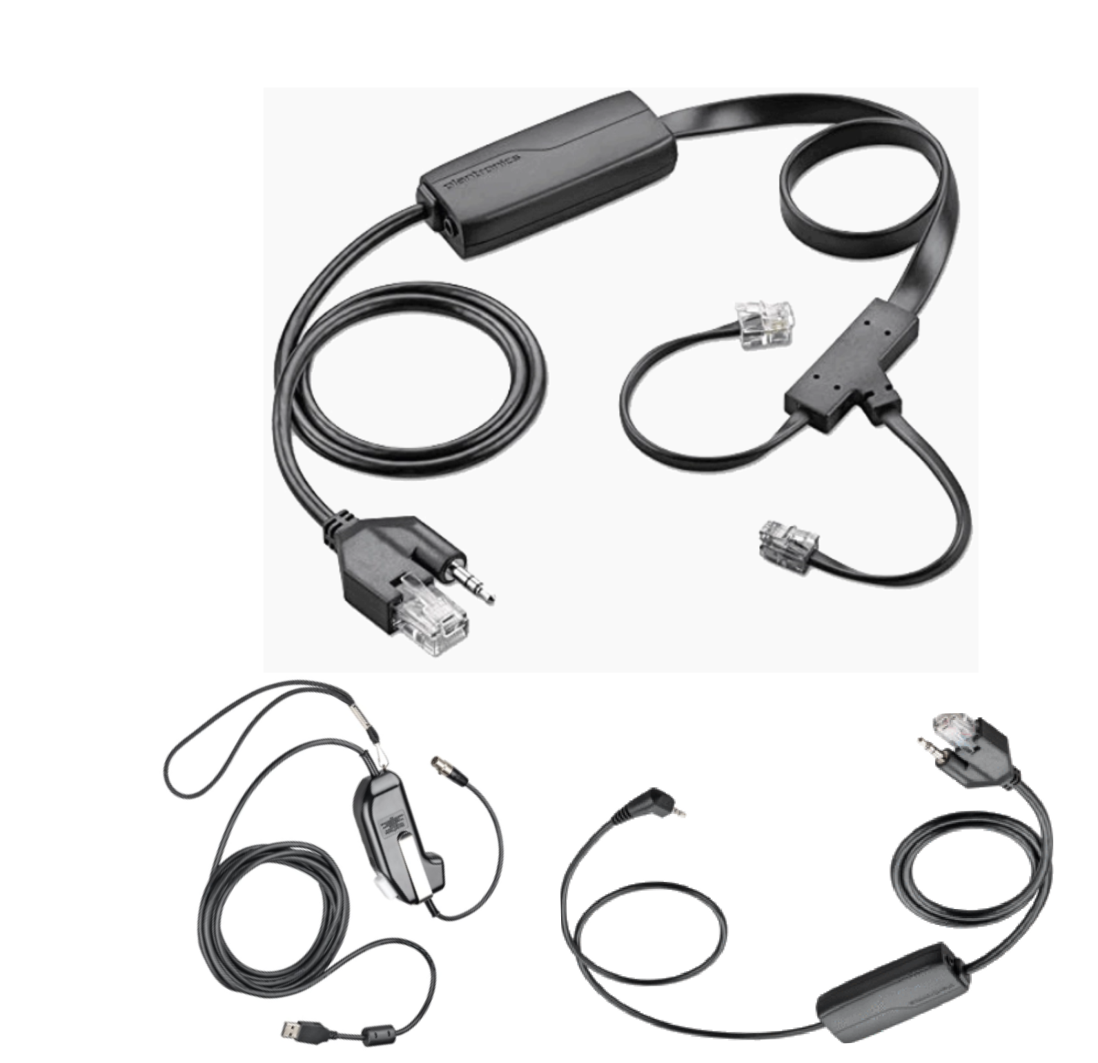 Poly APP-51 Electronic Hookswitch TAA