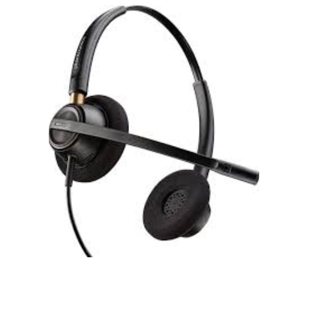 ENCOREPRO HW520 BINAURAL, E+A