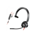 Poly Blackwire 3315 USB-C Headset