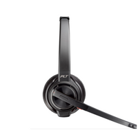 Poly Savi 8220 Office Stereo DECT 1880-1900 MHz Headset