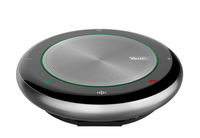 YEALINK - CP900 Teams USB-A, Wireless Bluetooth Speaker, excluding BT Dongle-Teams