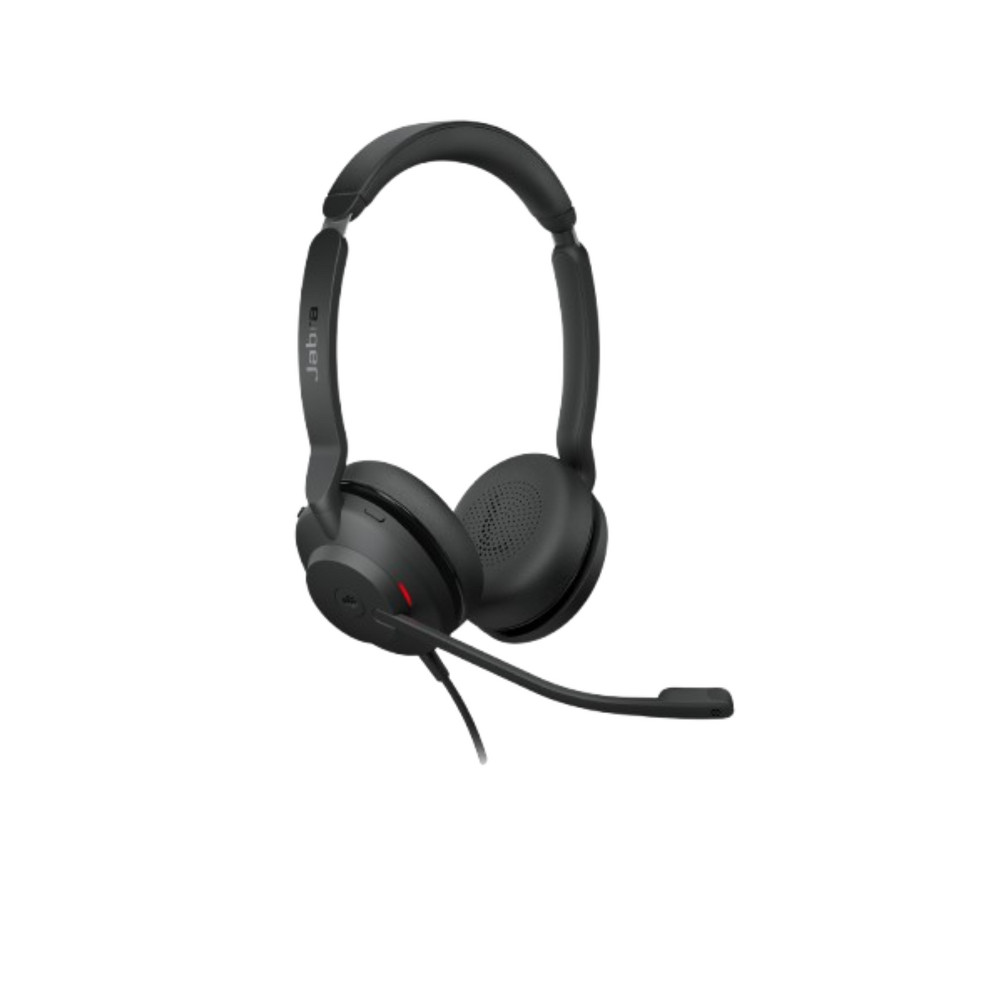 Jabra Evolve2 30 SE STEREO Headset USB-A (Microsoft Version)