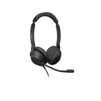 Jabra Evolve2 30 SE STEREO Headset USB-A (Microsoft Version)