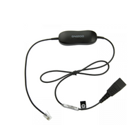 Jabra GN1200 Smart Cord