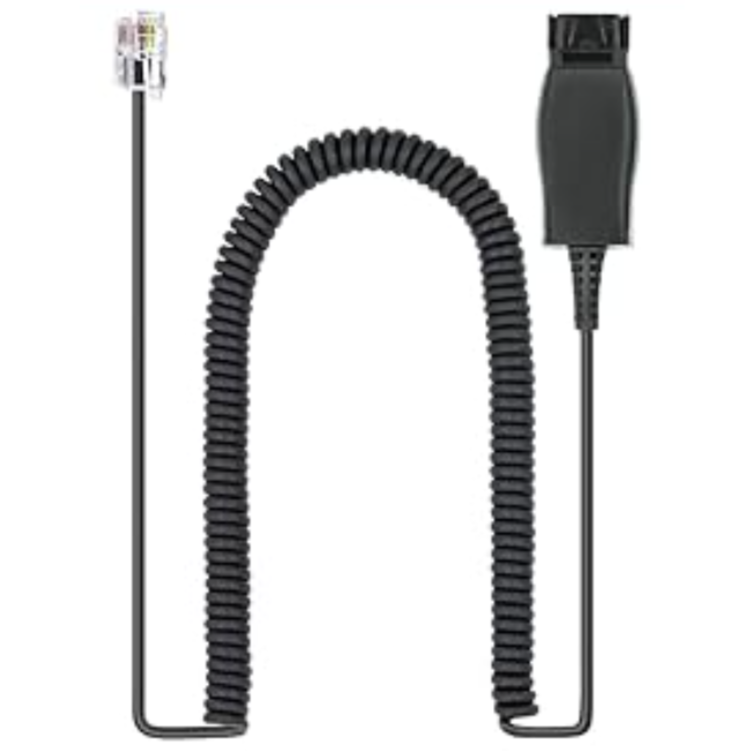 Cable - Extension Module Cable for Cisco 7945G (Red Tag)