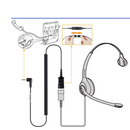 Cable - QD to 2.5mm (CISCO)