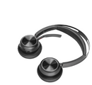 Poly Voyager Focus 2 USB-A with charge stand Headset