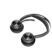 Poly Voyager Focus 2 USB-A with charge stand Headset