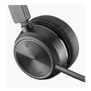 Poly Savi 7210 Office DECT 1880-1900 MHz Single Ear Headset