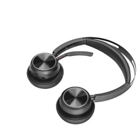 Poly Voyager Focus 2 Microsoft Teams Certified USB-A Headset