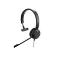 Jabra Evolve 30 II HS MONO 3.5 mm Jack, HS without ctrl.