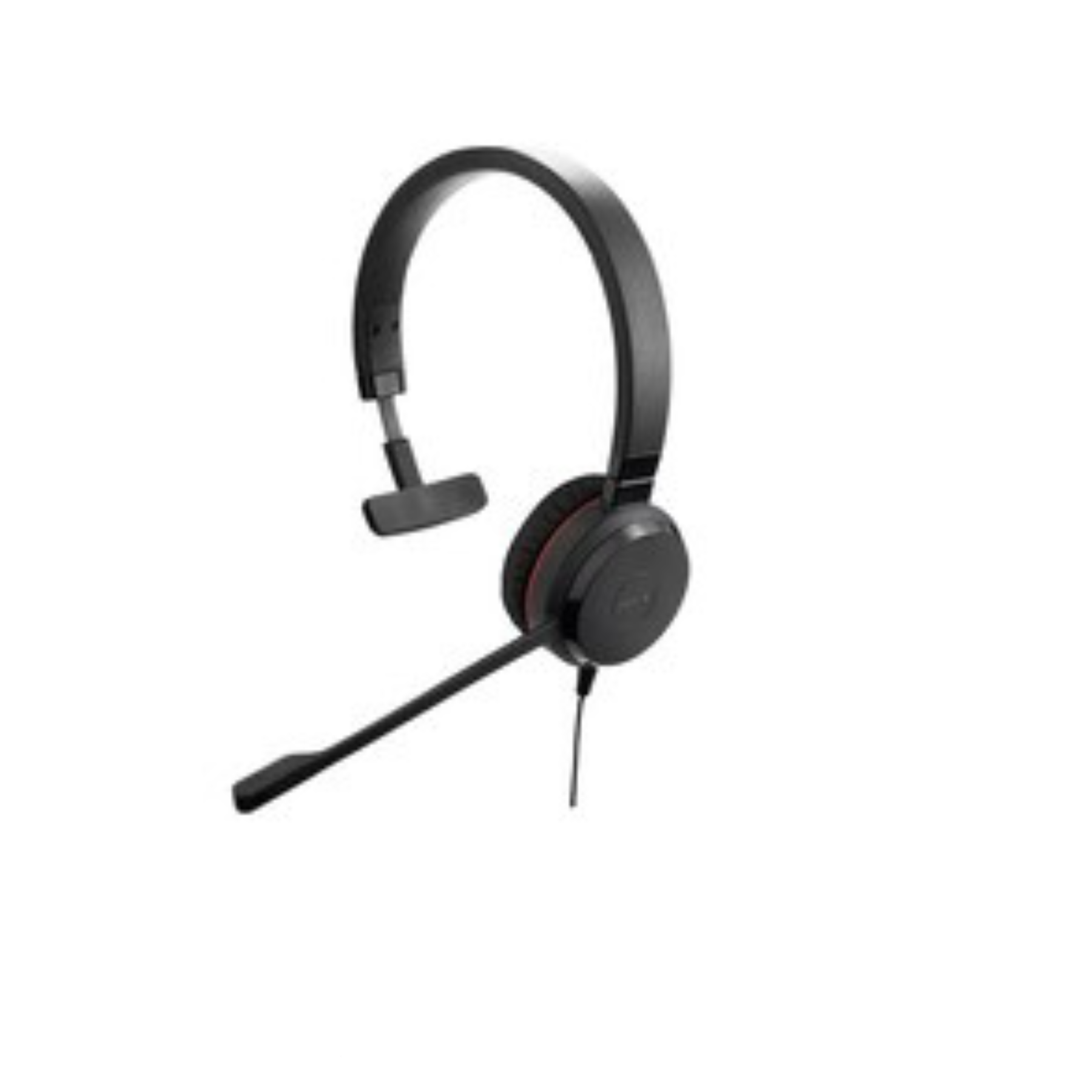 Jabra Evolve 30 II HS MONO 3.5 mm Jack, HS without ctrl.